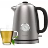 Electric kettle Cecotec 1.7L 1455W Vintage
