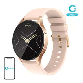 Smartwatch Colmi i28 Ultra Gold