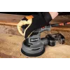 Floor polisher/sander Graphite 59G348