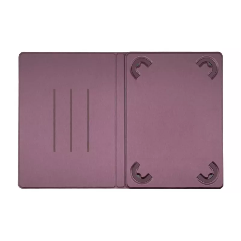 Tablet Case 9,7-10,5' /10/3147 Burgundy Red Rivacase