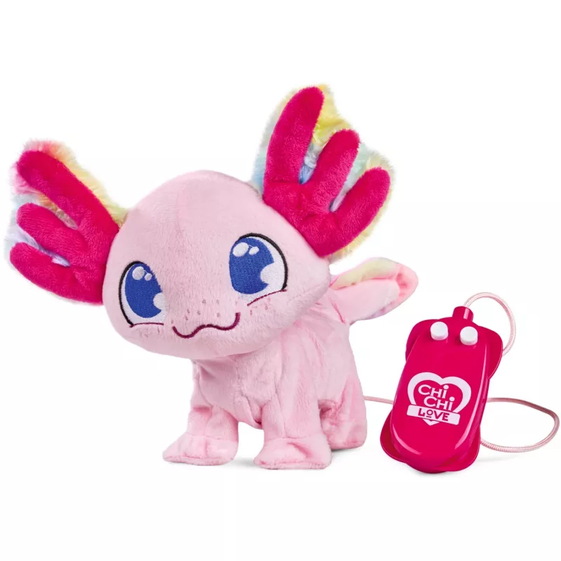 CCL Chi Chi Love Axolotl Simba