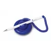Pen Forpus, 0.7 mm, with handle, Blue 1207-001