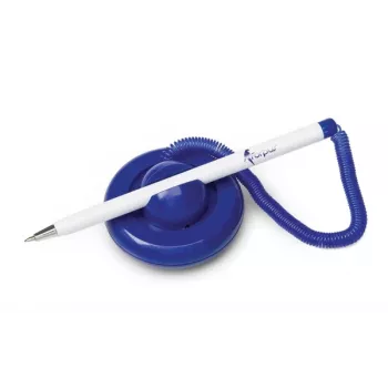 Pen Forpus, 0.7 mm, with handle, Blue 1207-001