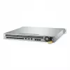 Supermicro - IoT SuperServer 111E-FWTR-EU - Server - Rack Mount - 1U - 1-Way - no CPU - RAM 0 GB - SATA 6.4 cm (2.5) Bay/Bays no HDD 10GbE 1GbE no operating system