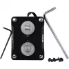Thermal Grizzly AMD Mycro Direct-Die Pro RGB V1 CPU water cooler