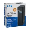 Eaton 3P Ellipse 700 uninterruptible power supply (UPS) Standby (Offline) 0.7 kVA 420 W 4 AC outlet(s)