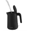 Electric kettle 1,7l Concept RK2391 black