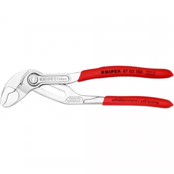 Slip-joint pliers Knipex Cobra 87 03 180
