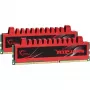 DIMM 8 GB DDR3-1600 (2x 4 GB) Dual-Kit, Memory F3-12800CL9D-8GBRL, Ripjaws, Lite Retail