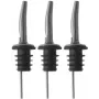 Lurch spirit dispenser 3 pieces Smoke Gray (240786)