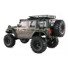 Amewi RC Auto AMXRock Crosstail Crawler 4WD 1 10 ARTR anthra - Grey (22657)