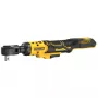 Impact Wrench DeWALT DCF512N-XJ 1/2 inch 250 RPM 95 N⋅m