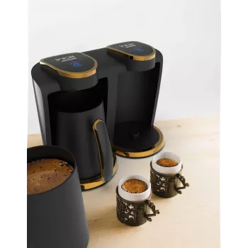 Turkish coffee maker Inca 0.25 L IKM-02