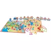 Sesame Street Lernspielsammlung, Board Game