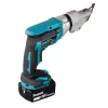 Makita DJS131Z 18V LXT cordless metal shear