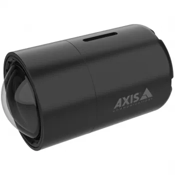 Lens accessories Axis 02435-001 outdoor black 4 pcs