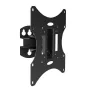 Maclean MC-501A Universal Wall TV Bracket 23-42 uo to 30kg vesa 200x200 Black