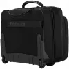 Wenger wheeled laptop case Legacy Black Series for 15.6 inch (39.62 cm) with tablet pocket