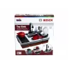 Toy sink with water function and light KLEIN model 7110 – children's play kitchen accessory