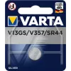 Single-use battery Varta V 76 PX SR44 Silver-Oxide