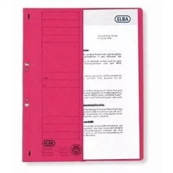 Elba 21451 RO Red
