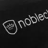 noblechairs Pillow Set for EPIC/ICON/HERO/LEGEND - black/white