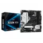 ASRock B550M Pro4 AM4 Micro-ATX Motherboard
