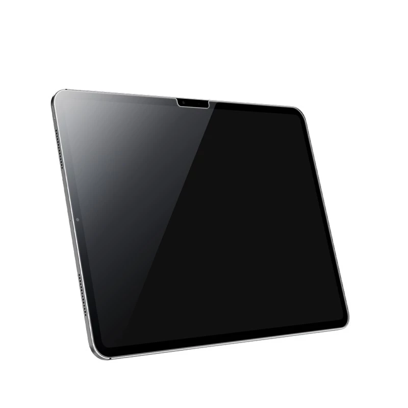 Tempered 3D Armour Glass screen protector Crong for Apple iPad Pro 11 (5th gen, 2024)