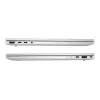 Laptop HP AI EliteBook X G1i 13.3 inch Intel Core i7 32GB 512GB Intel UHD Windows 11 Pro LTE 5G Silver