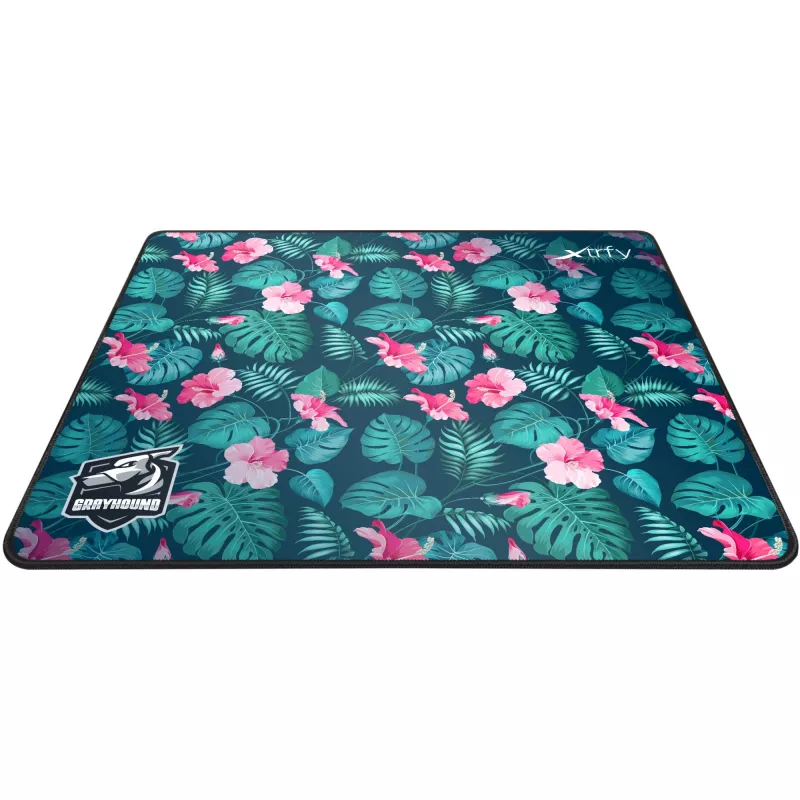 Mouse pad CHERRY XTRFY GP1 Tropical