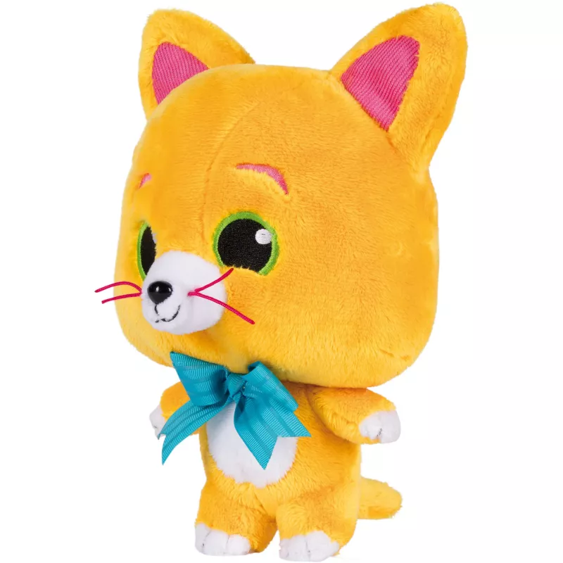 Gabby''s Dollhouse - Chumsley 25 cm, Plush Toy