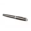 Parker IM fountain pen Cartridge filling system Brown 1 pc(s)