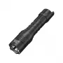 Tactical flashlight Nitecore P23i 3000 lm Black Aluminium IP68