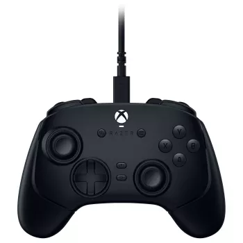 Razer Wolverine V3 - Tournament Edition - Game Pad - Wired - for Microsoft Xbox Series X, Microsoft Xbox Series S, PC (RZ06-05210100-R3M1)