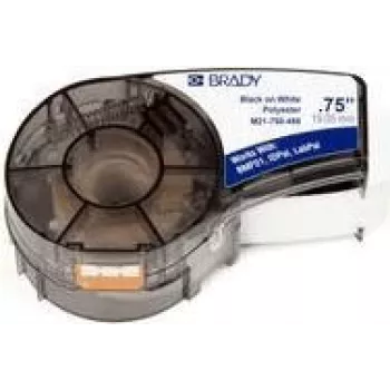 Brady 110936 Black