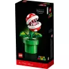 LEGO building toy set LEGO SUPER MARIO 71426 Piranha Plant with interactive features