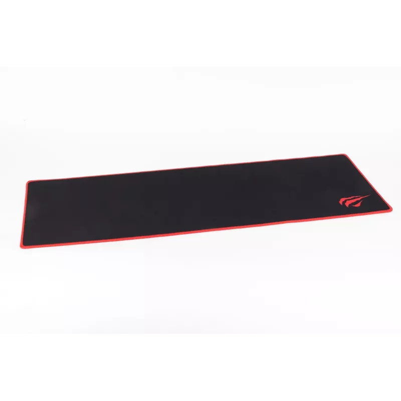 Havit HV-MP830 mouse pad Gaming mouse pad Black, Red