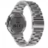 Smartwatch Garett Quantum — stainless silver
