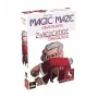 Magic Maze: Zwielichtige Gestalten, Board Game Expansion