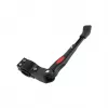 Extralink Bicycle Kickstand, Adjustable Side Support Leg