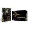 Motherboard BIOSTAR TB360-BTC PRO 2.0 ATX Intel B360, LGA 1151, 2x DIMM DDR4 up to 32GB, 11x PCIe x1 + 1x PCIe x16, M.2, SATA III, USB-A