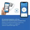Blood pressure monitor Beurer BM27 automatic measurement with LCD display