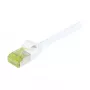 Synergy21 S217927 Ethernet Patch Cable White