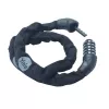 Chain lock YALE HOME YCHC0/6/90/2 — security chain with 6 mm thickness, combination lock