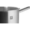 Pan set ZWILLING TWIN Classic 4 pcs