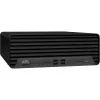 HP Elite 600 G9 - SFF - Core i5 13500 / 2,5 GHz - RAM 16GB - SSD 512GB - NVMe - UHD Graphics 770 - 1GbE - Win 11 Pro - Monitor: none - Keyboard: German (881L1EA#ABD)