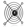 Noctua NA-FG1-8 Sx5 Fan Grille 80 mm - black