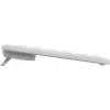 Logitech MK950 Signature Slim Keyboard Mouse included Office RF Wireless + Bluetooth QWERTZ German Graphite White
