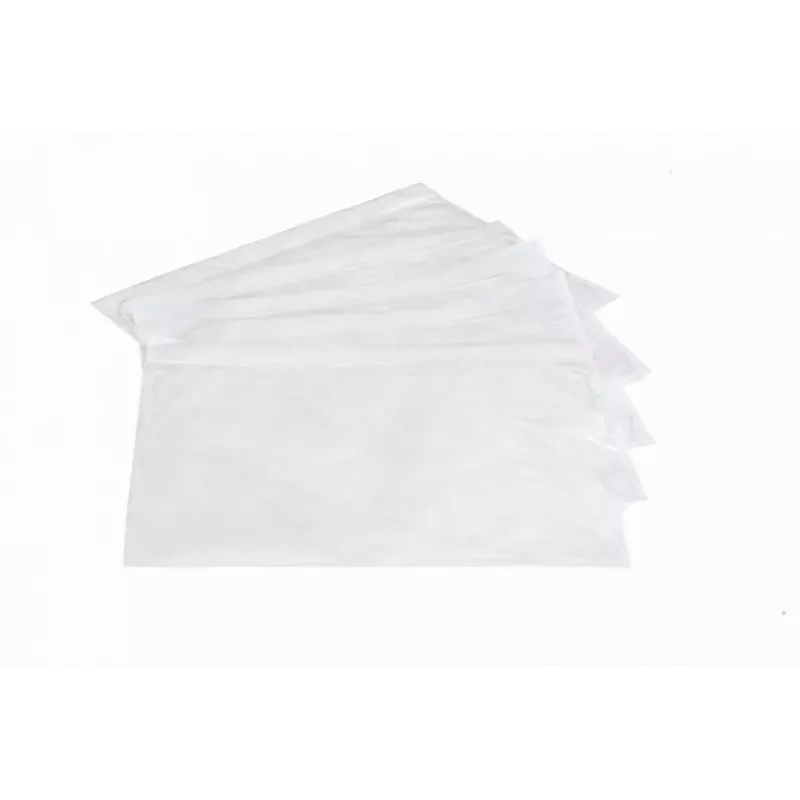 Envelope C5 self-adhesive 240×165+15 mm — 1000 pcs per pack, Nenurodyta