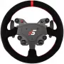 Simagic Steering Wheel GT1-SR Alcantara — GT1-SR(ALCANTARA) racing wheel rim, Alcantara covering